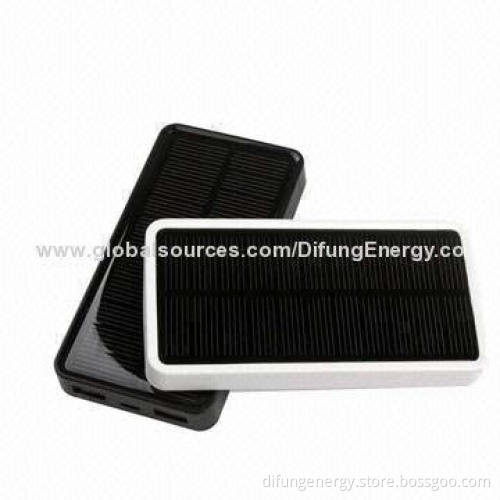 5,000mAh Power Banks, Best Seller, Professional Producing Dual-USB for the Market